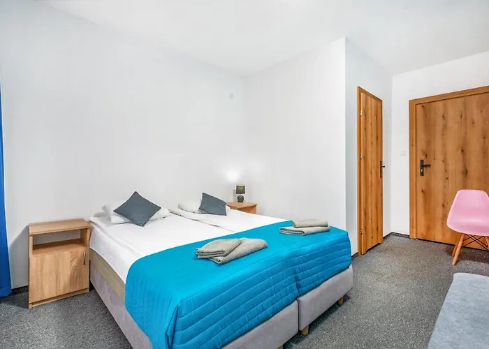 Osrodek Wypoczynkowy Champion Resort *