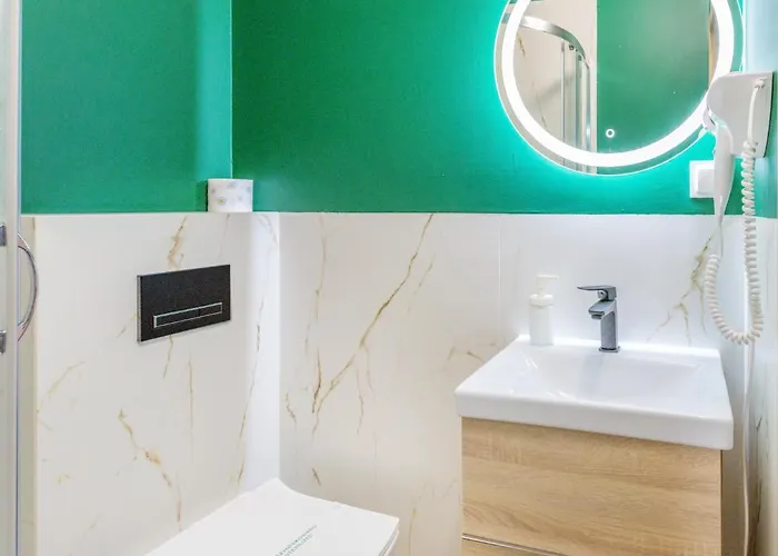 Osrodek Wypoczynkowy Champion Resort *