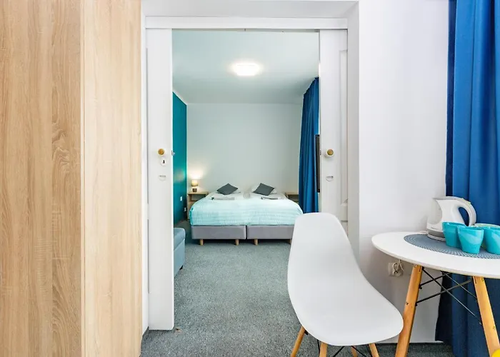 Resort Osrodek Wypoczynkowy Champion Wladyslawowo