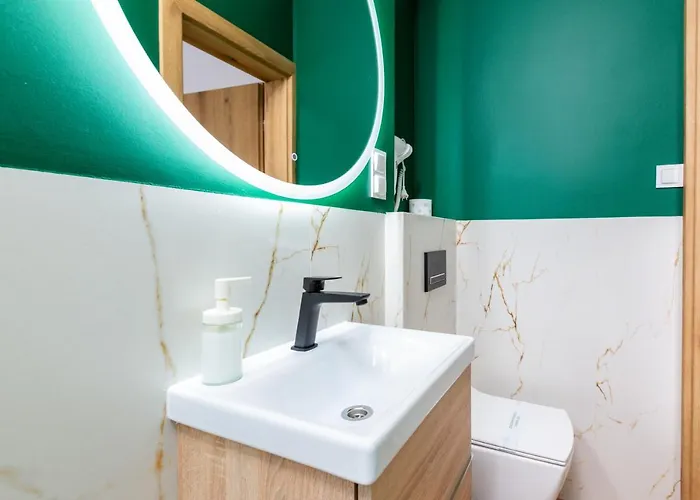 Osrodek Wypoczynkowy Champion