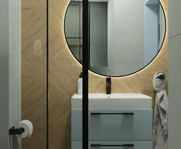 Üdülőközpont Osrodek Wypoczynkowy Champion *