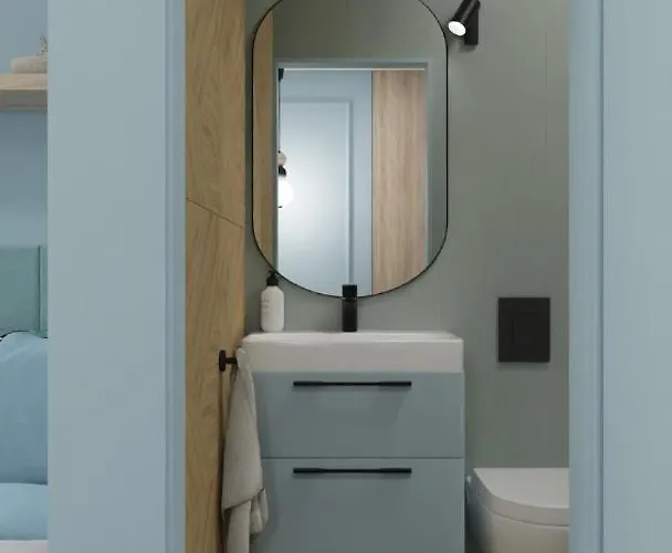 Resort Osrodek Wypoczynkowy Champion Wladyslawowo