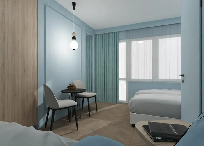 Osrodek Wypoczynkowy Champion *