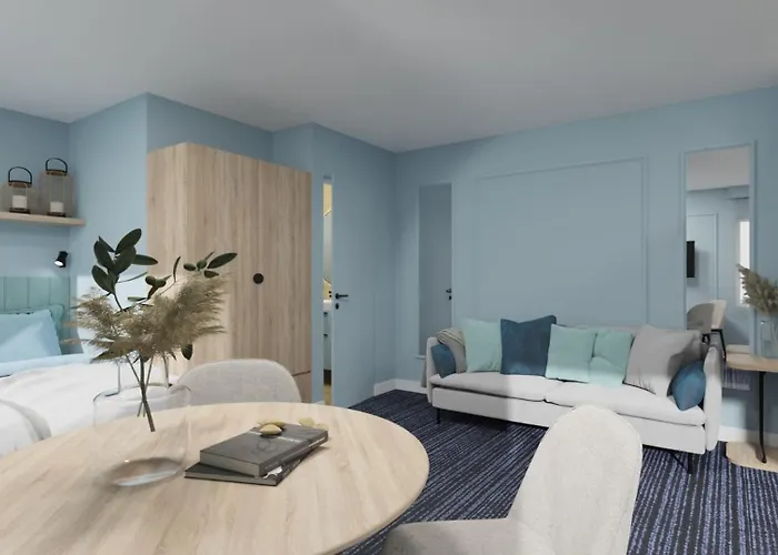 Osrodek Wypoczynkowy Champion Üdülőközpont