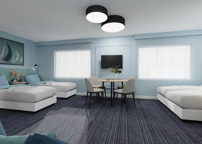 Osrodek Wypoczynkowy Champion Üdülőközpont *