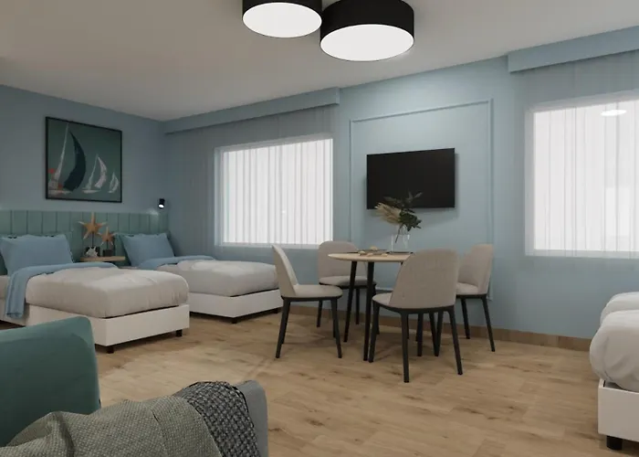 Üdülőközpont Osrodek Wypoczynkowy Champion *