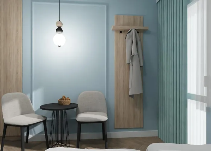 Osrodek Wypoczynkowy Champion *