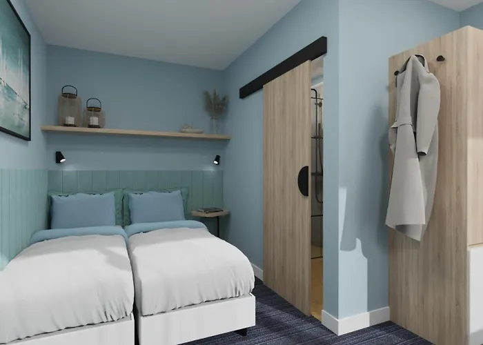 Osrodek Wypoczynkowy Champion Władysławowo