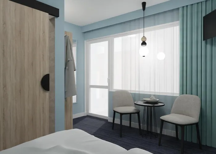 Osrodek Wypoczynkowy Champion