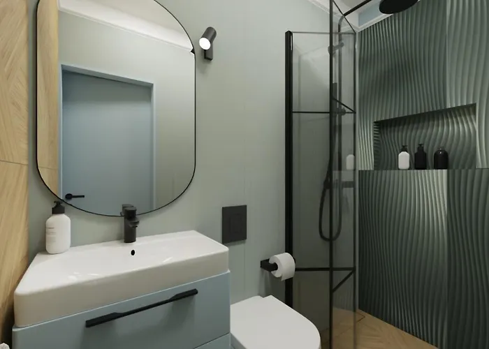 Resort Osrodek Wypoczynkowy Champion Wladyslawowo