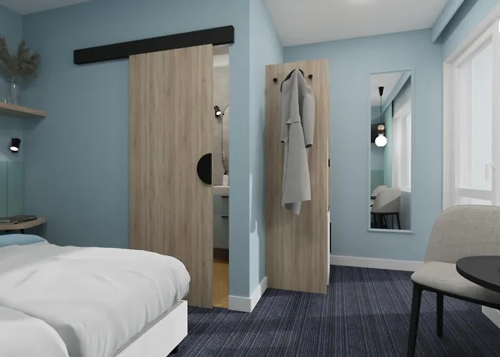 Osrodek Wypoczynkowy Champion Wladyslawowo