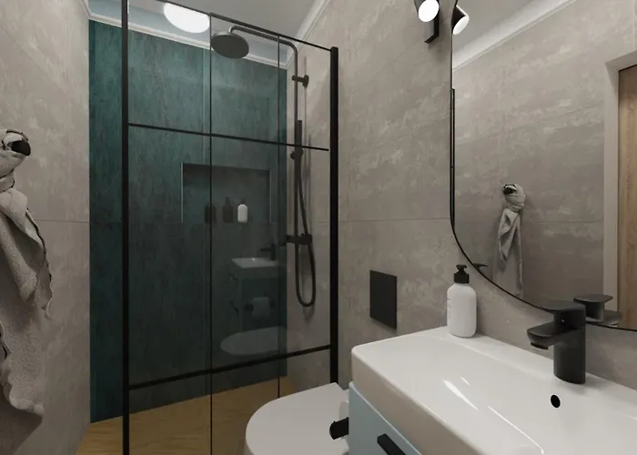 Osrodek Wypoczynkowy Champion * Wladyslawowo