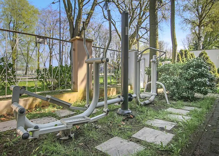 Resort Osrodek Wypoczynkowy Champion *