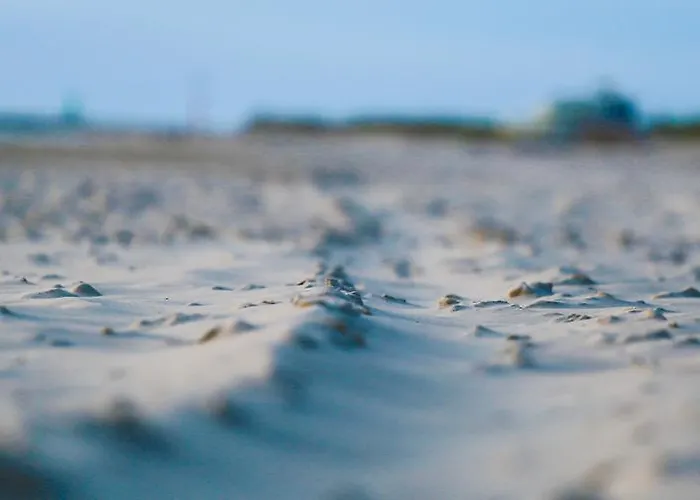 Osrodek Wypoczynkowy Champion * Władysławowo