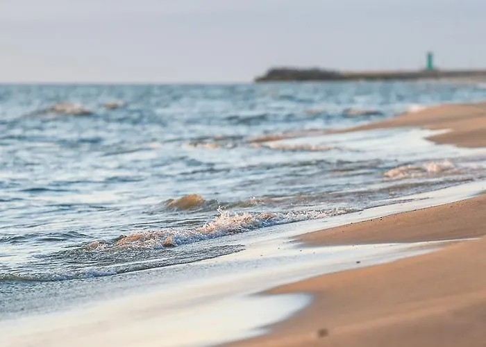 Osrodek Wypoczynkowy Champion