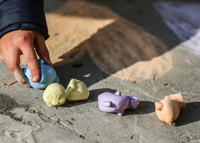 Resort Osrodek Wypoczynkowy Champion