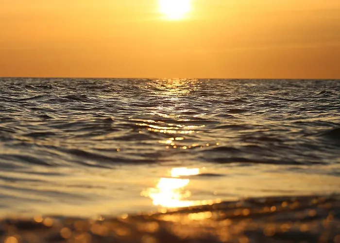 Osrodek Wypoczynkowy Champion Wladyslawowo