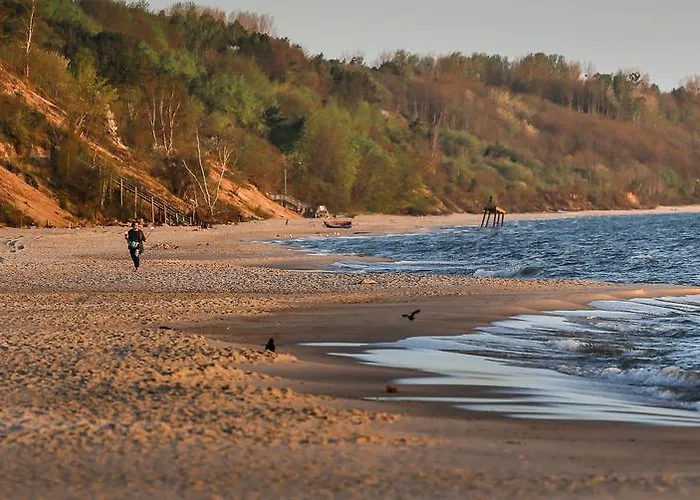 Resort Osrodek Wypoczynkowy Champion Wladyslawowo
