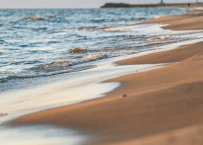 Osrodek Wypoczynkowy Champion * Wladyslawowo