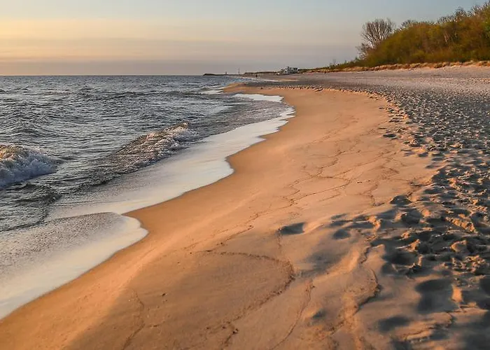 Resort Osrodek Wypoczynkowy Champion *