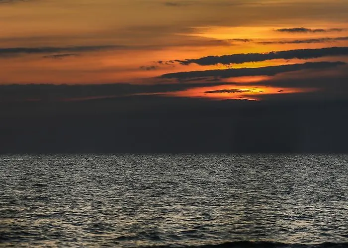 Üdülőközpont Osrodek Wypoczynkowy Champion *