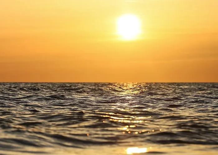 Osrodek Wypoczynkowy Champion * Wladyslawowo