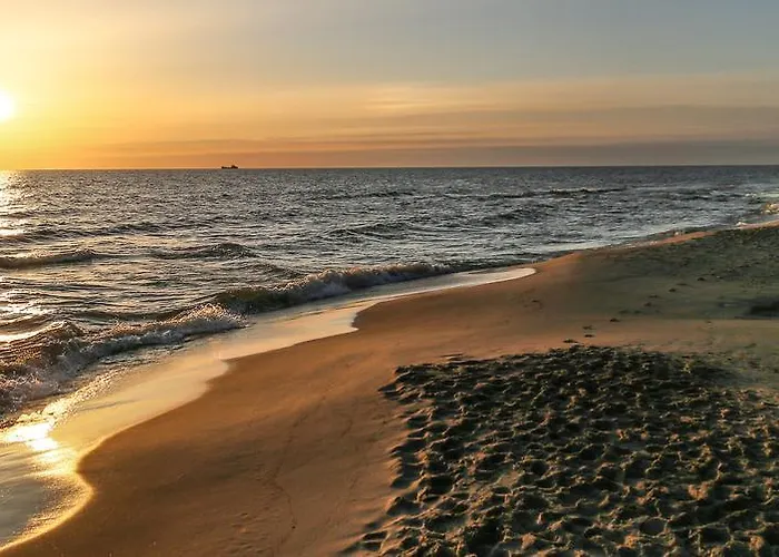 Üdülőközpont Osrodek Wypoczynkowy Champion *