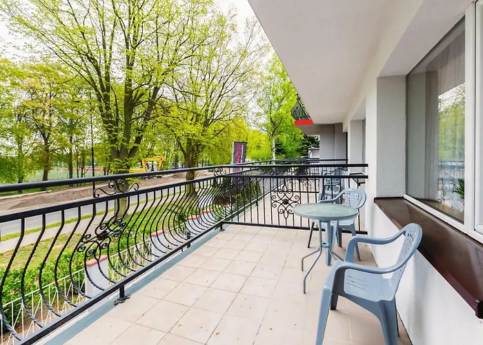 Resort Osrodek Wypoczynkowy Champion