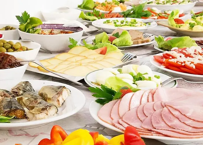 Üdülőközpont Osrodek Wypoczynkowy Champion *