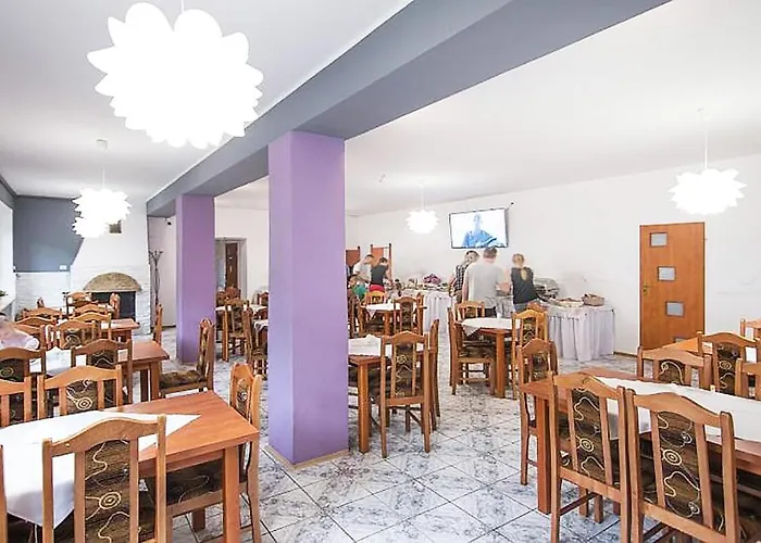 Osrodek Wypoczynkowy Champion